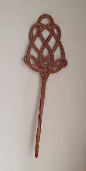 חובט שטיחים במבוק