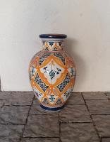 כד מרוקאי עבודת יד