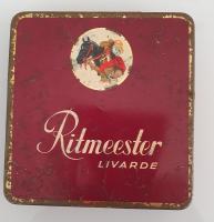 קופסת סיגריות וינטג´ Ritmeester
